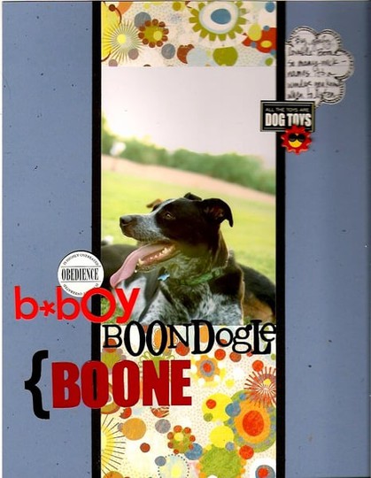 {Boone