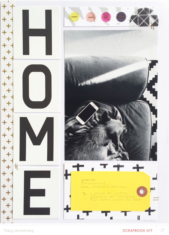 Home - Pop Art SB Main Kit Only by tracyxo gallery