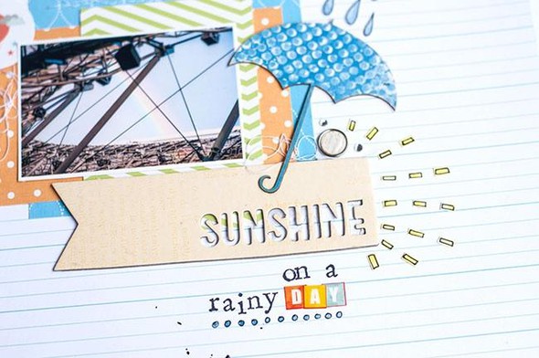 Sunshine by Jayzee gallery