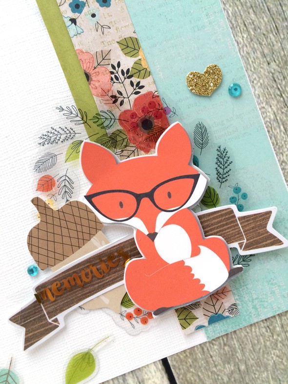 Grateful By Maryannm Studio Calico Grateful By Maryannm Studio Calico