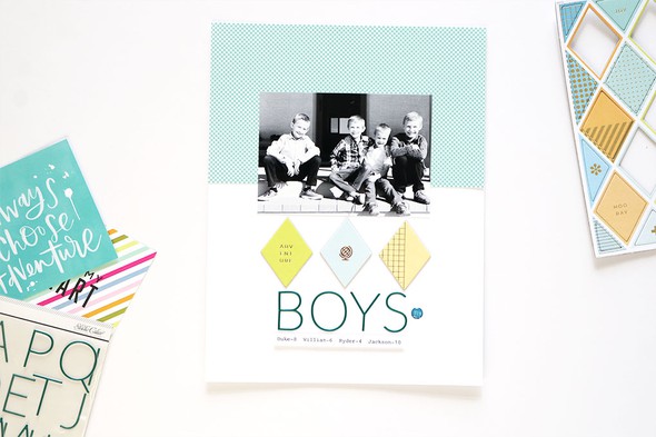Boys by perkimom gallery