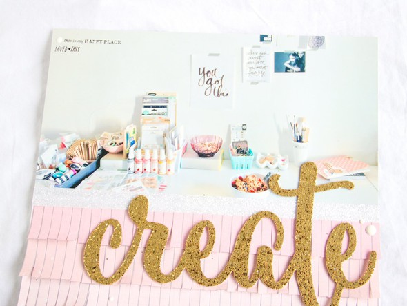 Create. by ScatteredConfetti gallery