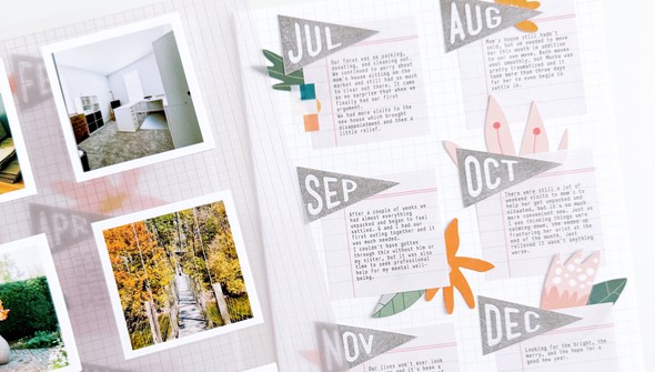 Stamp Set : 6×8 Banner Year gallery