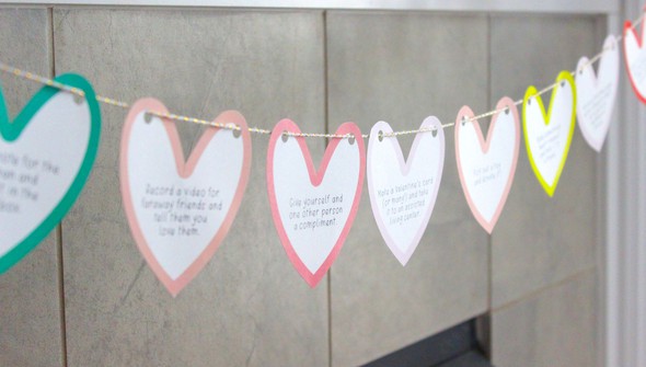 Valentine's Kindness Digital Pack gallery