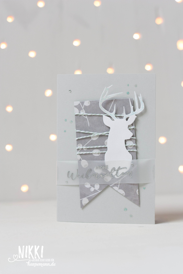Christmas Cards by CreativeNikki gallery