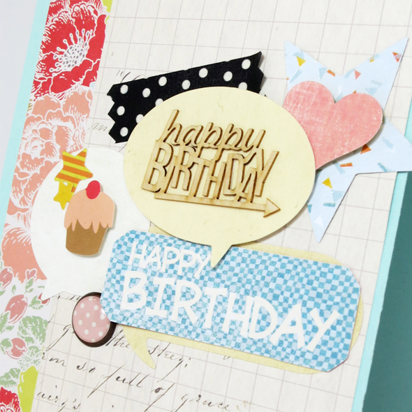 Caption Birthday Card by BranchOutDesigns gallery