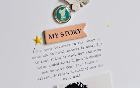 My Story by Sasha gallery