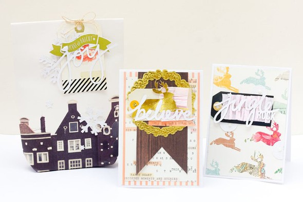 Cards & Christmas Packaging by jcchris gallery