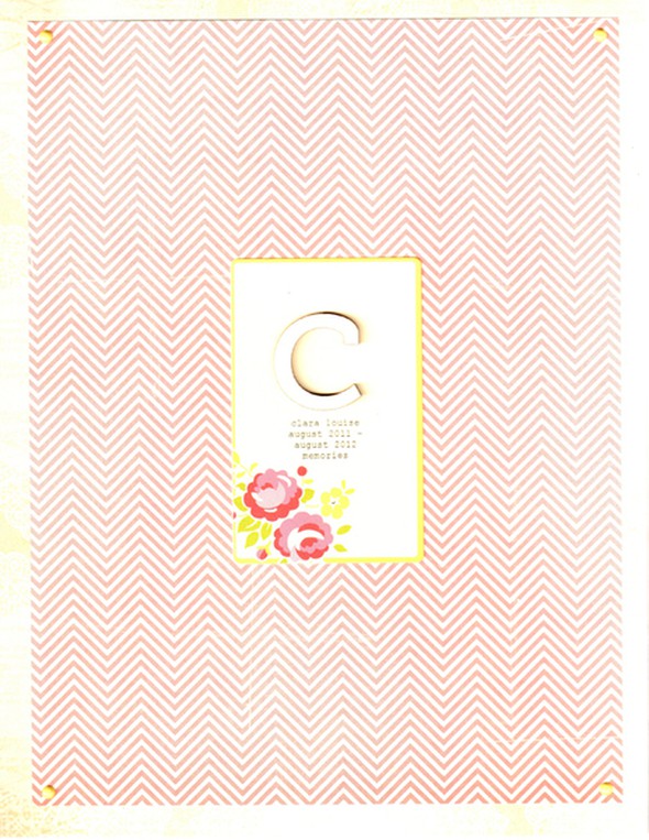 Cover Pages by charmer gallery