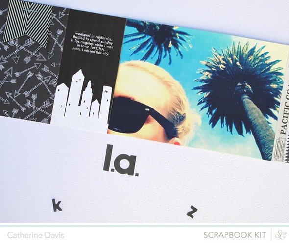 L.A. {Main Kit Only} by CatherineDavis gallery