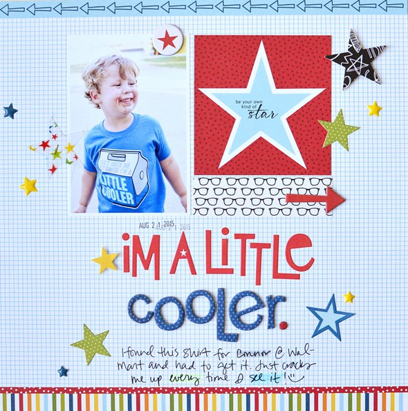 I'm a Little Cooler by jenrn gallery