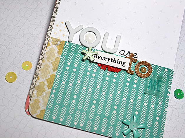 You Are Everything...Card