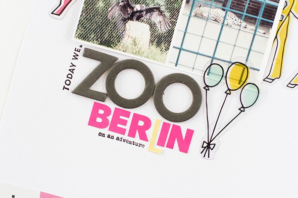Zoo,Berlín by marivi gallery
