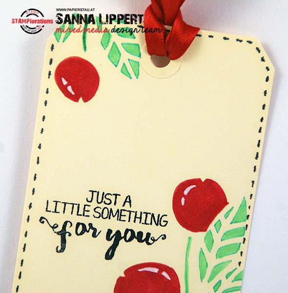 Just a little something - tag by Saneli gallery