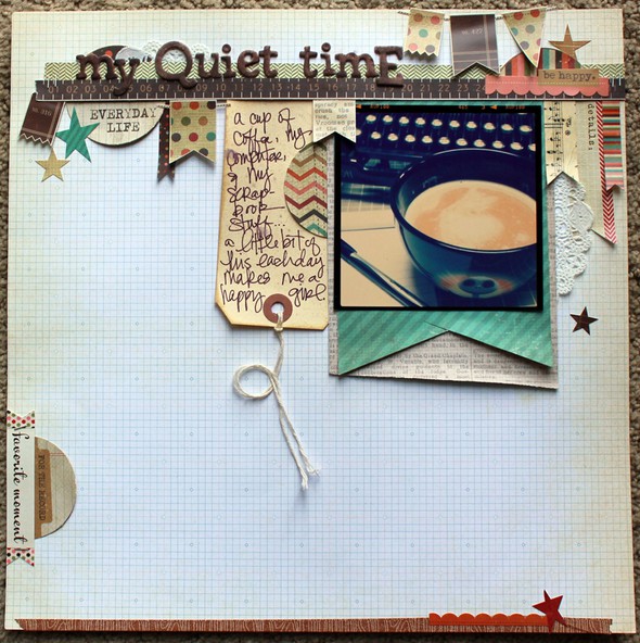 my quiet time by MandyKay gallery