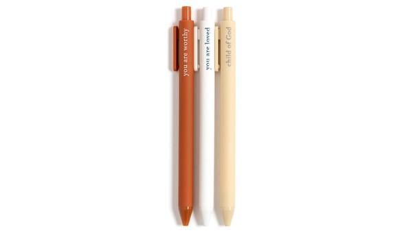 Faith Pen Set, 2 of 3