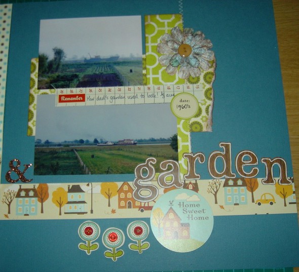 Home & Garden by cannycrafter gallery