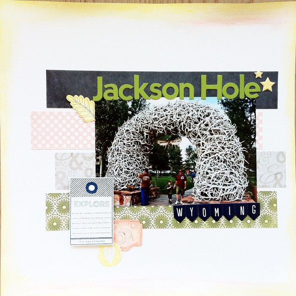 Jackson Hole by Mel1980 gallery
