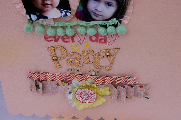 every day is a party with you by cayla73 gallery