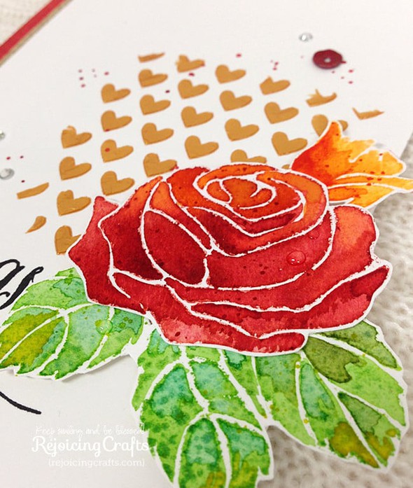 Watercolour Blooming! by Yoonsun gallery