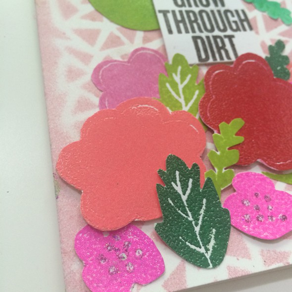 Happy, Bright Floral Card! by Trumpet13 gallery