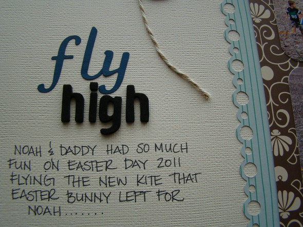 Fly High by danielle1975 gallery