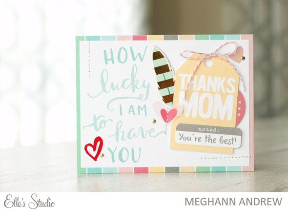 Mother's Day Card by meghannandrew gallery