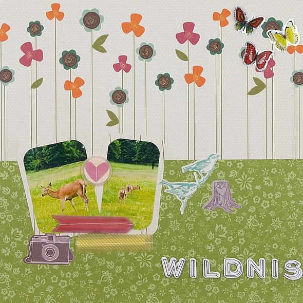 Wildnis by Alrik gallery