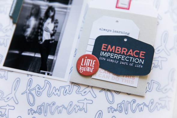 Embrace Imperfection gallery