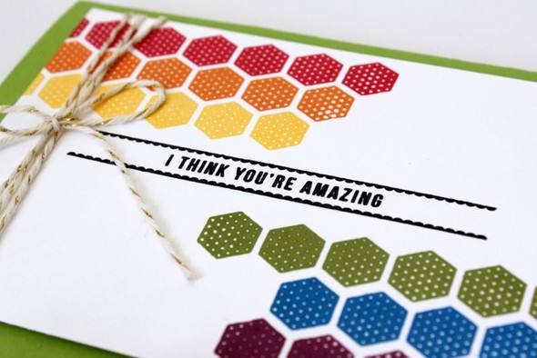 You are amazing card by melissah3 gallery