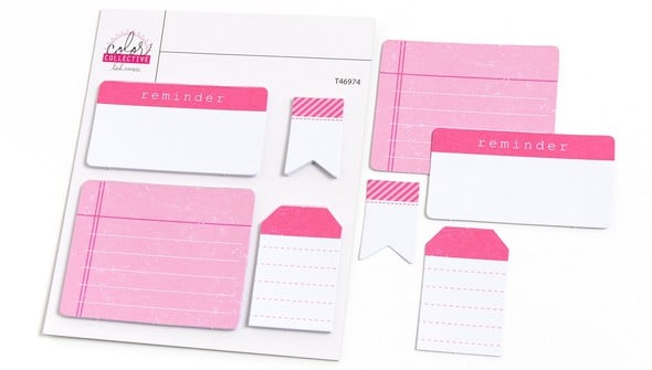 Color Collective Journaling Spots - Electra gallery