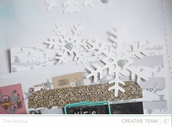 Let It Snow by lifelovepaper gallery