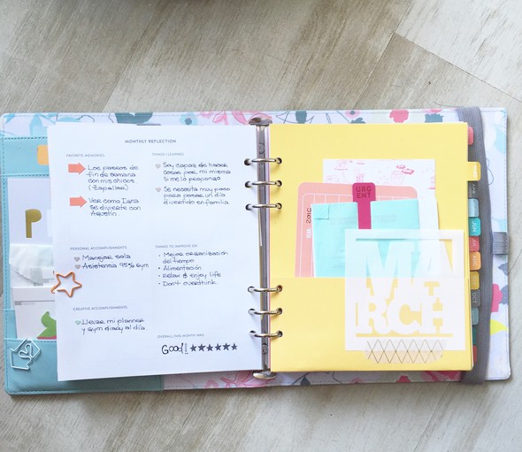 Planner 2016 (So far :P) by Cote gallery