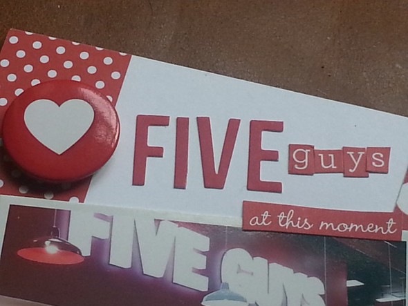 Five Guys by Christine_Kelly gallery