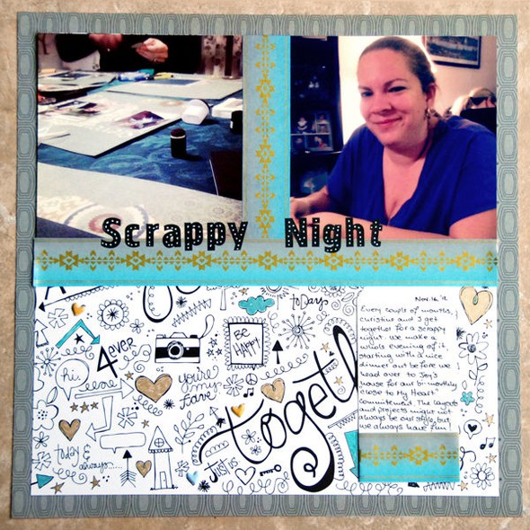 Scrappy Night by elizabeth_eim gallery