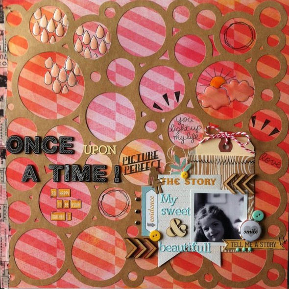 Once Upon a Time by maryselebec gallery