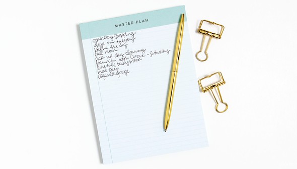 Notepad - 6×8 Master Plan gallery