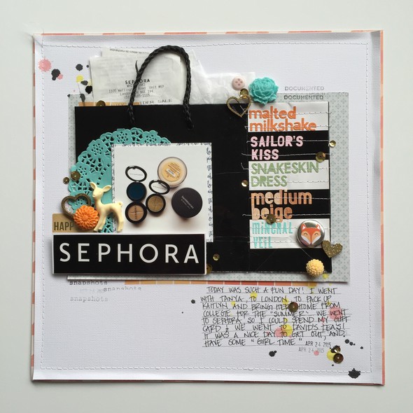 Sephora by danielle1975 gallery