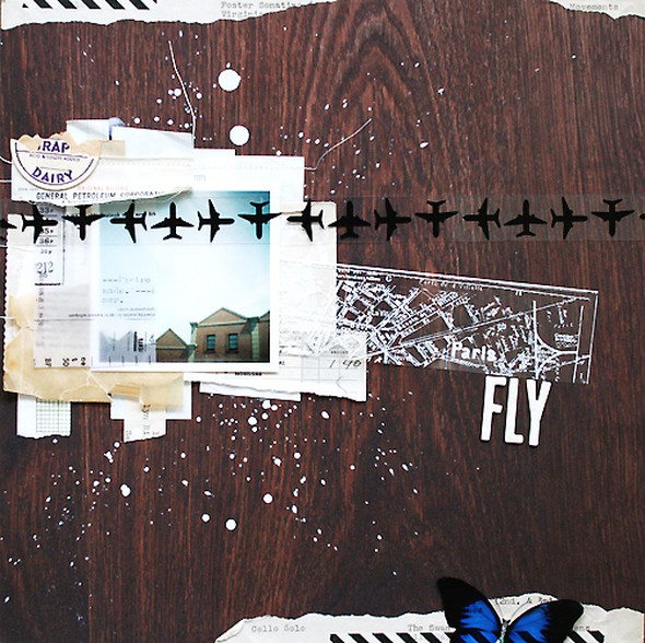 FLY by chelseavn gallery