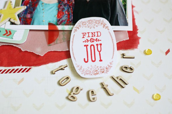 Find Joy by CristinaC gallery