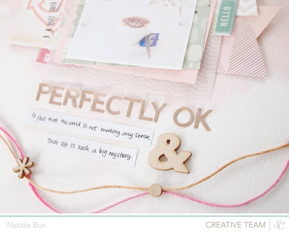perfectly ok by natalia gallery