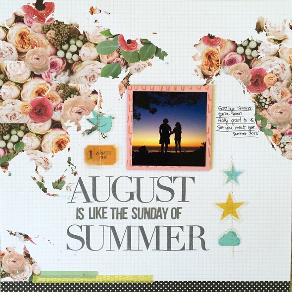 august by jenjeb gallery
