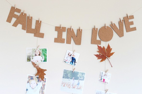 Fall in Love (Photo Banner) by stephaniebryan gallery
