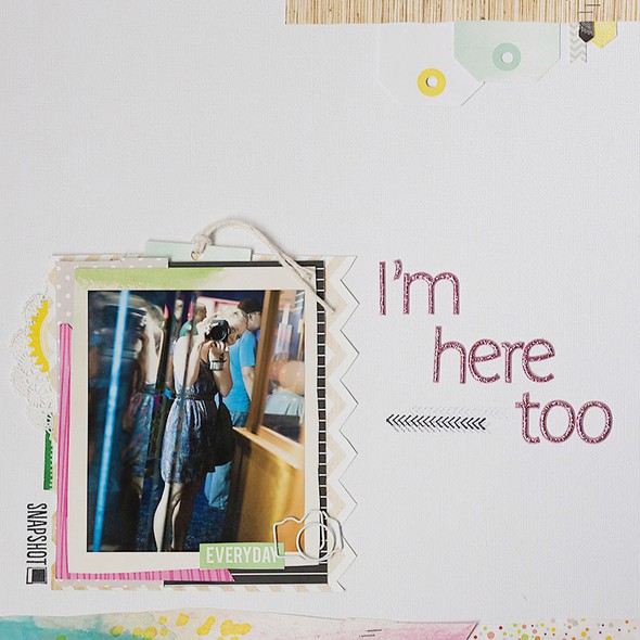 I'm Here Too by AllisonWaken gallery
