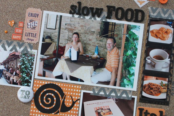Slow Food Italy by blbooth gallery