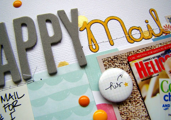 Happy Mail by danielle1975 gallery