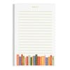 National Parks Books Notepad