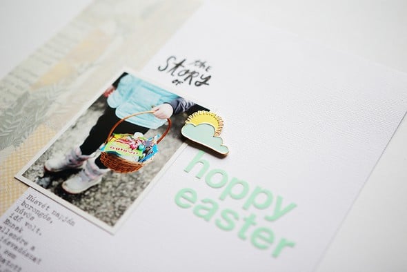 Hoppy Easter by izzie gallery