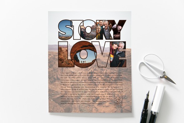 Story Love gallery