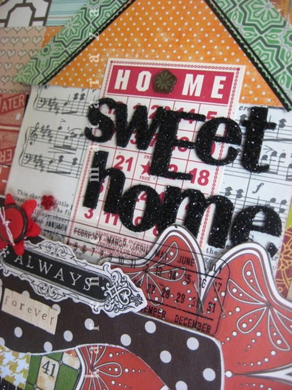 Home Sweet Home by lizzybug gallery